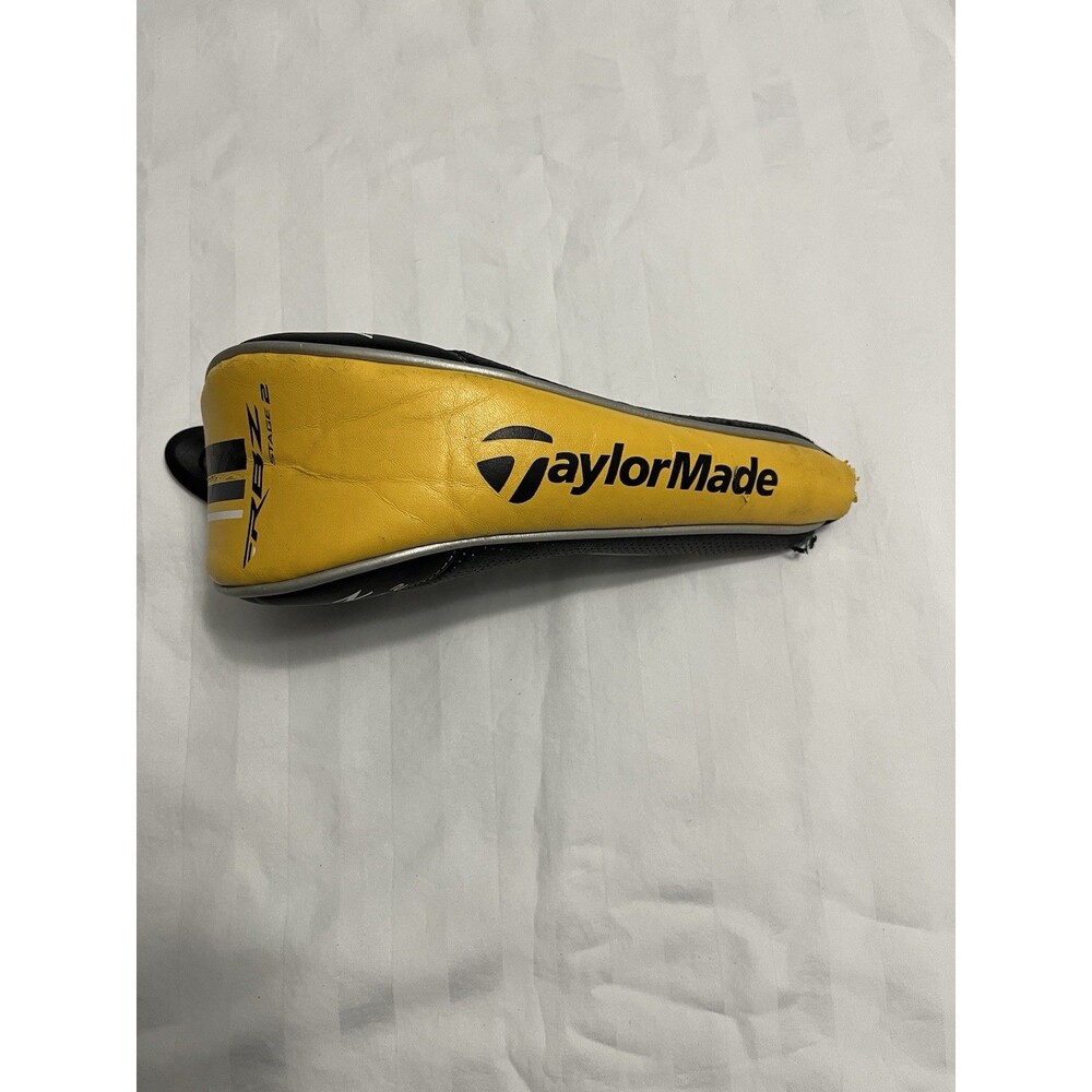 Taylormade Rocketballz RBZ Stage 2 Hybrid Headcover With Adjustable Tag